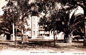 Reghaia - Domaine Saint-Leon - 1937